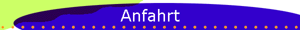 Anfahrt