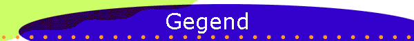 Gegend